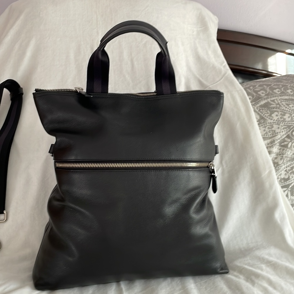 Coach Handbag - Picture 2 of 6